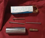 10399 Handle Extension Kit,moen Tub Showers. Fixed Price $19.97.