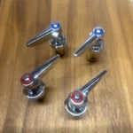 Spindle Assembly And Spring Check X4 Replacement For T&s Brass. Fixed Price $100.00.