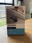 Moen Banbury Decorative Tank Lever Mediterranean Bronze Y2601BRB. Fixed Price $26.00.