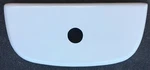 Glacier Bay 215-583 Reproduction Toilet Tank Lid. Fixed Price $94.00.