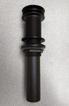 Jb Signature Oil Rubbed Bronze Touch Pop Up Vessel Drain 1042FTOR No Overflow. Fixed Price $28.00.