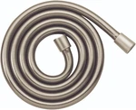 Brushed Nickel 80" Handheld Shower Hose - Easy Installation & Durable Design. Fixed Price $148.99.