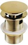 Kingston Brass Vtdeshoepb Trimscape Tub Drain Shoe, 1-1/2" Polished. Fixed Price $39.00.