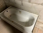 American Standard Cast Iron Tub. Fixed Price $299.00.