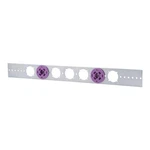 Holdrite 103-18-701 1/2" Galv Bracket With Clamp Pexrite. Fixed Price $50.54.