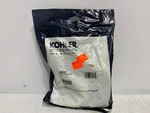 Kohler 30418 Flush Valve Gasket Kit. Fixed Price $14.88.