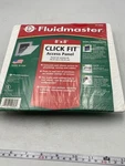 Fluidmaster Access Panel 8X8 Click Fit AP-0808 White Square Wall Ceiling Cover. Fixed Price $13.49.
