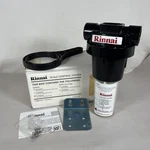 Rinnai Scale Control System - Whole House 1" Feed Brand New Box 103000024. Fixed Price $175.00.