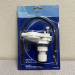 Plumb Pak #246712 Ballcock Universal Fit Uses Tank Volume As Shut Off New. Fixed Price $19.95.