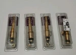 QTY-4 Partsmasterpro Standard Heavy Duty Hot Cold Stem For American. Fixed Price $35.99.