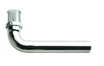 Plumb Pak PP16-7CP Waste Drain Tube, Slip/direct, L, 22 Ga Wall Thickness,. Fixed Price $18.00.