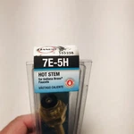 Danco 15525B 7E-5H Indiana Brass Faucet Hot Stem No Seat Nylon Washer. Fixed Price $5.25.