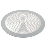 Everbilt Shower Strainer Brushed Nickel 5-3/4" 865230 Free Shipping. Fixed Price $14.17.