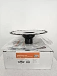 Schluter Systems Kerdi Bonding Flange W/ Vertical 2" Drain Outlet KD2/ABS/FL. Fixed Price $34.99.