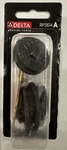 Genuine Delta RP3614A Single Faucet Handle Knob Or Lever Repair Kit. Fixed Price $13.99.