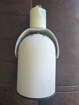 Rki 610543 Lighting Fixture White Free Tracking With Pick Up 37138 Tenness. Fixed Price $10.00.