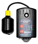 Sump Pump Alarm System High Water Level Alert Float Switch Basement Flood. Fixed Price $94.50.