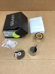 Graff Terra M-series Stop/volume Control Valve Trim With Handle G-8097-LM46E1-T. Fixed Price $129.95.