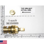 Hansgrohe, 96350000, Volume Control Cartridge, N/a. Fixed Price $52.24.