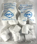(qty 15) Dura 2" Male Npt X Socket Pvc Street Elbows 410-020 Sch 40. Fixed Price $45.74.