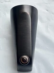 Moen 3806BRB Monticello Tub Spout With Diverter Mediterranean Bronze. Fixed Price $30.00.