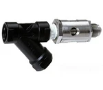 Watts SD3-FN 3/8 X Dual Check Valve With Vent & Wye Pattern Strainer. Fixed Price $231.76.