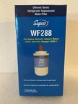 Supco WF288 Water Filter Amana Admiral Maytag Jennair Brita Beko Smeg New Sealed. Fixed Price $18.75.