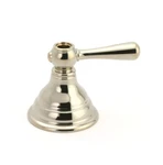 Moen 114346NL Handle Only Hub Kit - Polished Nickel. Fixed Price $19.00.