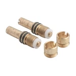 Symmons T-52 1/2" Stop Spindle Assembly Brass Npt Replacement Part. Fixed Price $59.30.