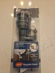 Danco Ez Connect Pop Up Drain - Oil Rubbed Bronze Finish 10751 New. Fixed Price $11.34.