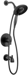Delta T17435-I Saylor Monitor Series Dual Function Pressure Black. Fixed Price $379.40.