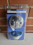 Everbilt Trip Lever Stopper Remodel Kit 1006 959 166 In Chrome. Fixed Price $14.95.