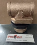New Merrill 1" Pitless Adapter For Water Well Pump Installation. Fixed Price $65.00.
