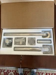 Strom Plumbing Sign Of The Crab Extended Tub Drain & Overflow Model P0007EM -new. Fixed Price $245.00.