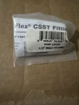 Pro-flex 1/2 In. Male Fitting PFMF-1212C. Fixed Price $17.00.