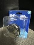 Plumb Pak Foot Lok Stop Replacement Cartidge, Polished Chrome, PP826-21 Nos. Fixed Price $12.95.