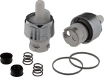 Delta Faucet RP54801 Plumbing Replacement Parts, Chrome. Fixed Price $36.09.