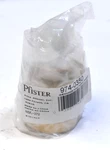 Price Pfister Single Handle Ceramic Cartridge Faucet Replacement 974-0350. Fixed Price $32.69.