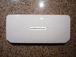 Niagara Glacier Bay Toilet Tank Lid N2216-IT White N-2216-IT. Fixed Price $114.95.