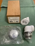 Watts 434 Bath Drain Ezy Touch Plumbers Pak 1-1/2" Sch 40 Chrome Trim. Fixed Price $19.45.