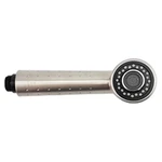 Price Pfister 920-222S Pull-out Spray Head Stainless Steel. Fixed Price $73.21.