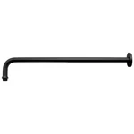 Naiture 90 Degree Brass Shower Head Extension Arm With Flange 3 Finishes. Fixed Price $69.99.