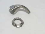 Delta RP61287 & RP61823 Addison Handle Assembly With Base For 3592LF. Fixed Price $54.95.