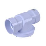 Oatey 4 In. Pvc Backwater Valve. Fixed Price $40.90.