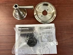Moen T4311BN Kingsley Valve Trim Function Diverter Brushed Nickel B270. Fixed Price $29.96.