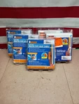Lot Of 5 Frost King HC06 3-7FT Electric Water Pipe Heat Cable 120 Vac .nop. Fixed Price $54.14.