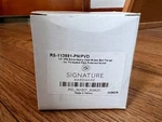 Signature Hardware RS-113691-PN/PVD 1/2" Cast Brass Bell Flange Threaded Pipe. Fixed Price $14.99.