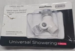 Delta Hand Held Shower Swivel Connector U4002-WH-PK. Fixed Price $9.99.