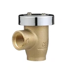 LF288A 1/2" Lead-free Brass Anti-siphon Vacuum Breaker Backflow Preventer, Femal. Fixed Price $107.93.