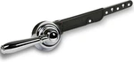 Korky 6051BP Strongarm Tank Lever Universal For All Mount Toilets, Chrome. Fixed Price $27.46.